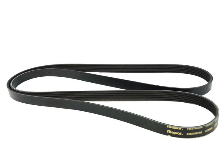 BELT SERPENTINE