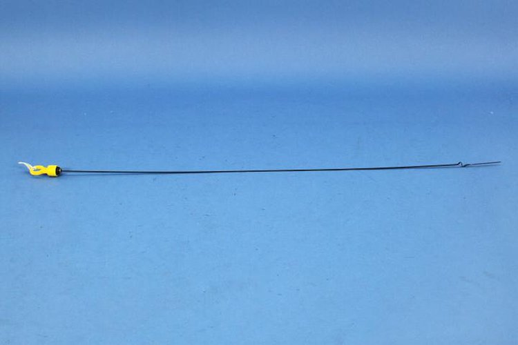 INDICATOR TRANS FLUID