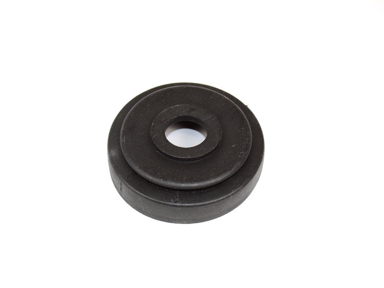 BOOT TOWER COVER TRANS