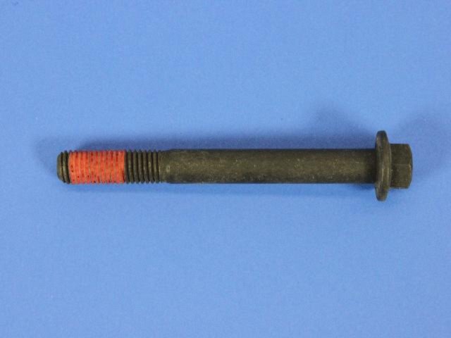CAP HEX HEAD