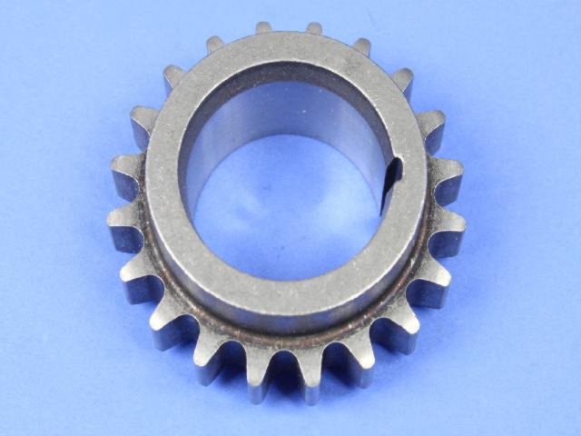 SPROCKET CRANKSHAFT