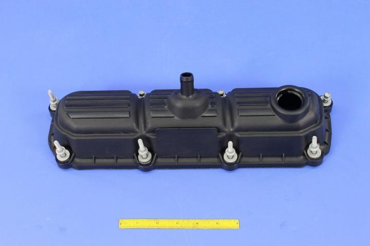 COVER CYLINDER HEAD