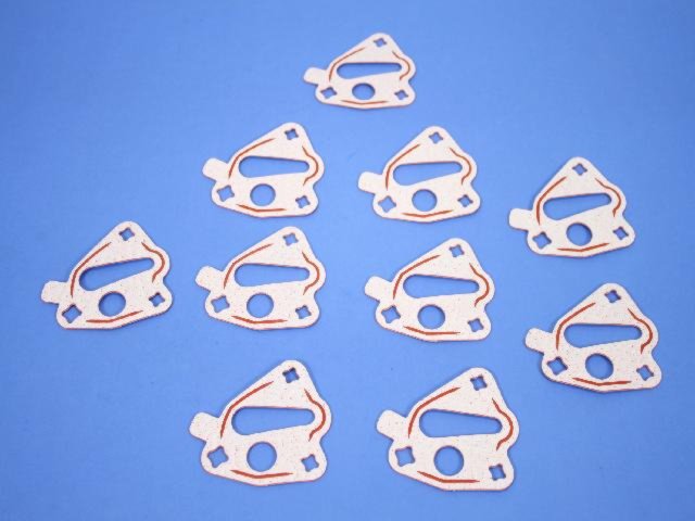 GASKET OIL FILTER ADAPTER