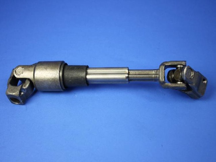 COUPLING STEERING