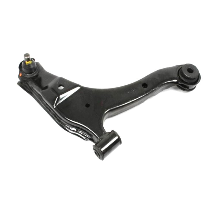 ARM LOWER CONTROL