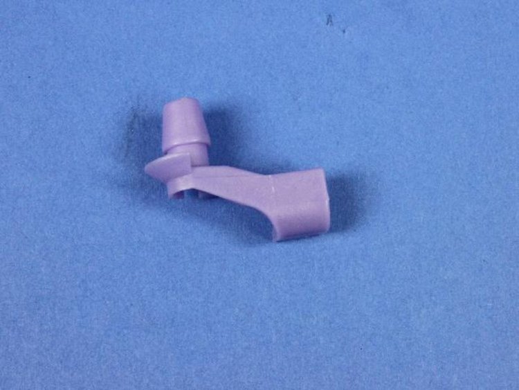 CLIP LATCH LINK