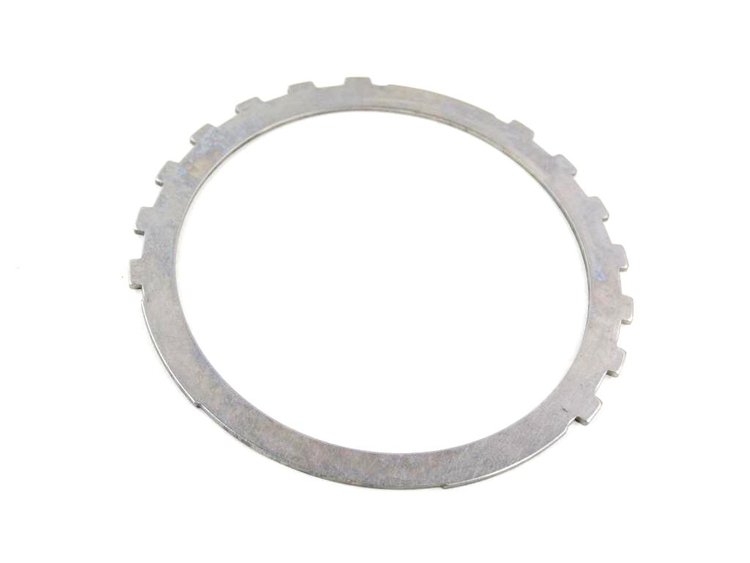 PLATE TRANS CLUTCH REACTI