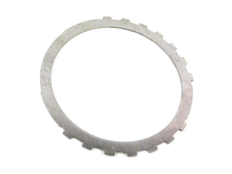 PLATE TRANS CLUTCH REACTI