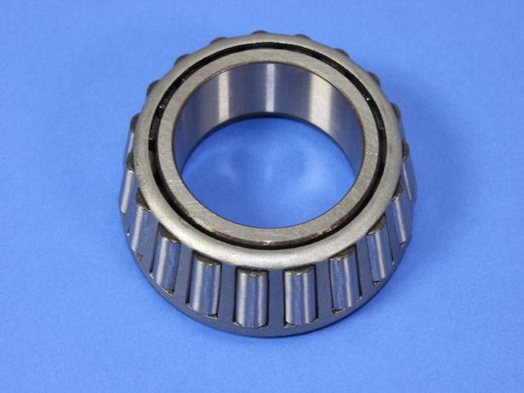 BEARING DIFFERENTIAL