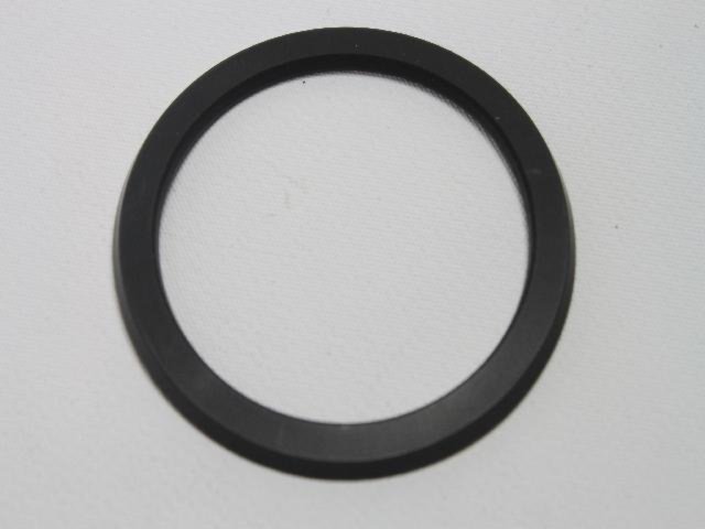 SEAL UNDER DRIVE