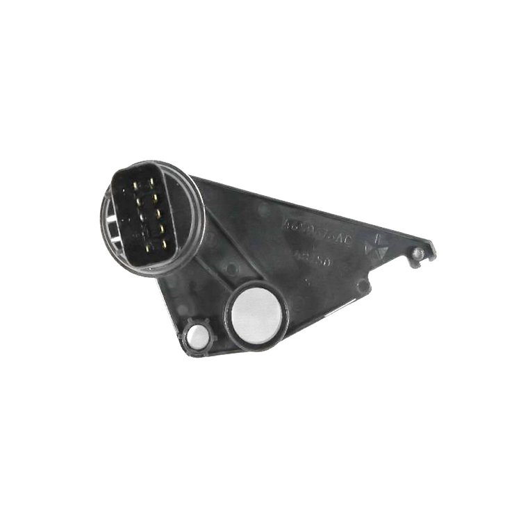 SENSOR TRANSMISSION RANGE