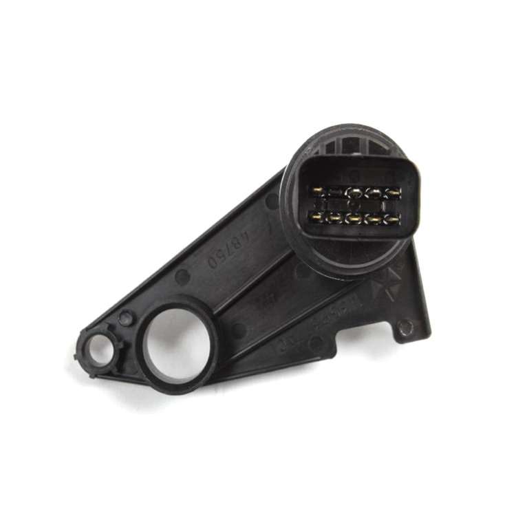 SENSOR MANUAL VALVE LEVER