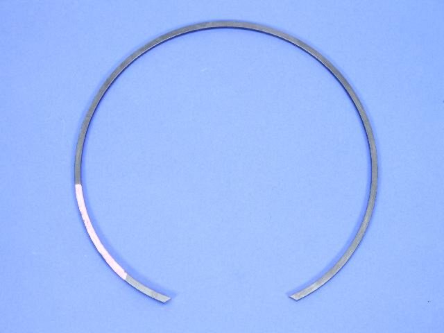 RING UNDERDRIVE CLUTCH