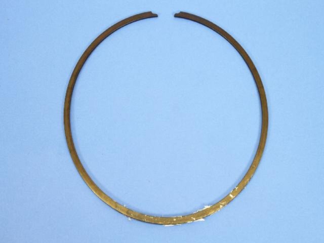 RING UNDERDRIVE CLUTCH