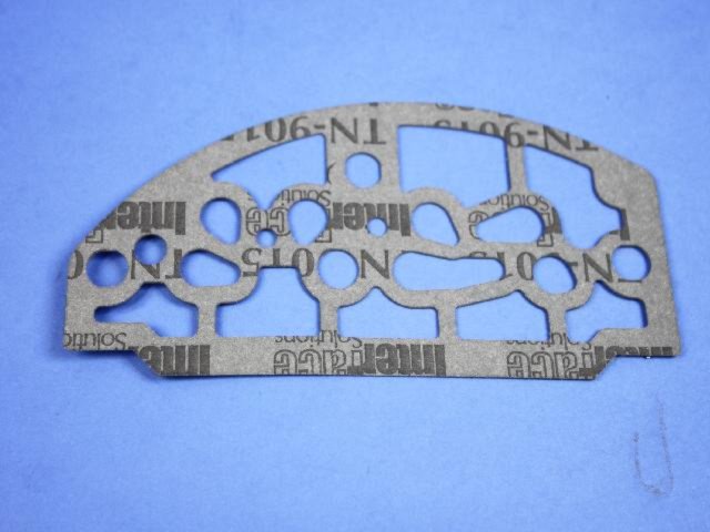 GASKET TRANS SOLENOID