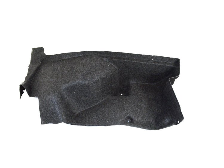 CARPET LUGGAGE COMPARTMNT