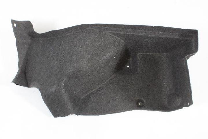 CARPET LUGGAGE COMPARTMNT