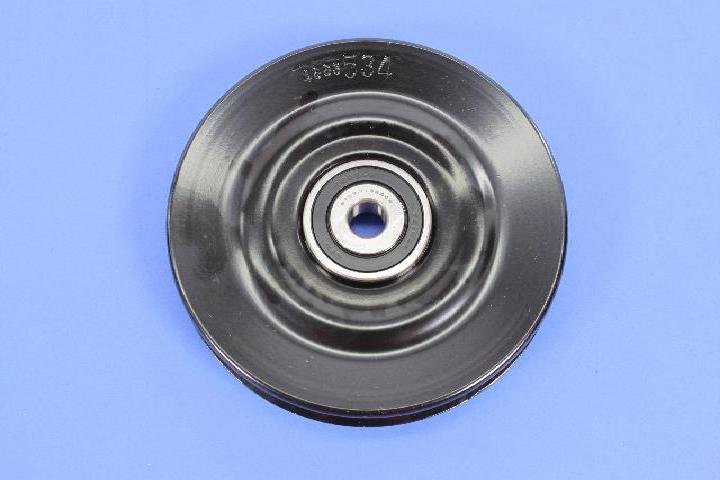 PULLEY IDLER