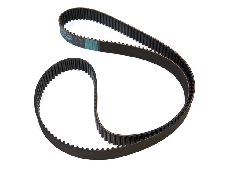 BELT TIMING