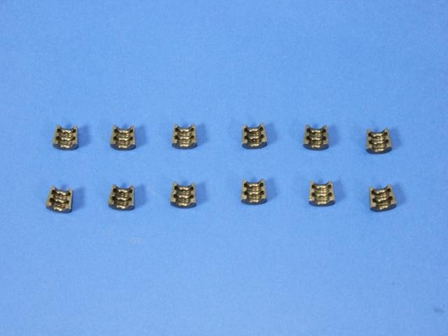 RETAINER VALVE SPRING