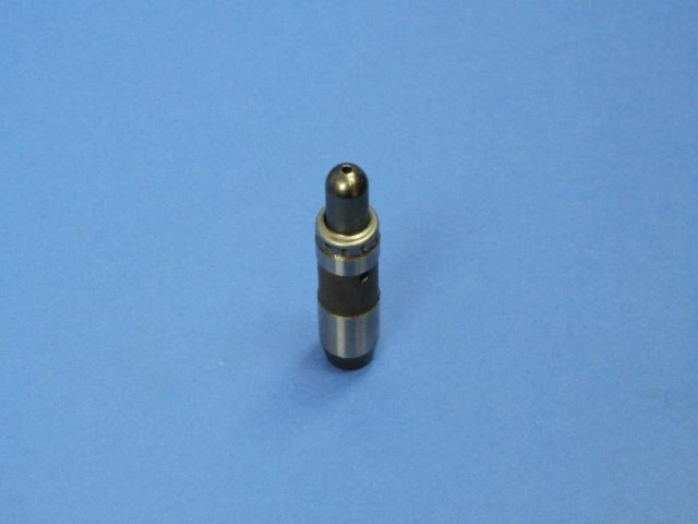 VALVE TAPPET LASH