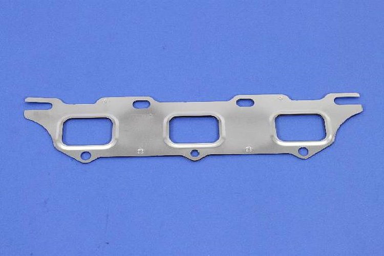 GASKET EXHAUST MANIFOLD