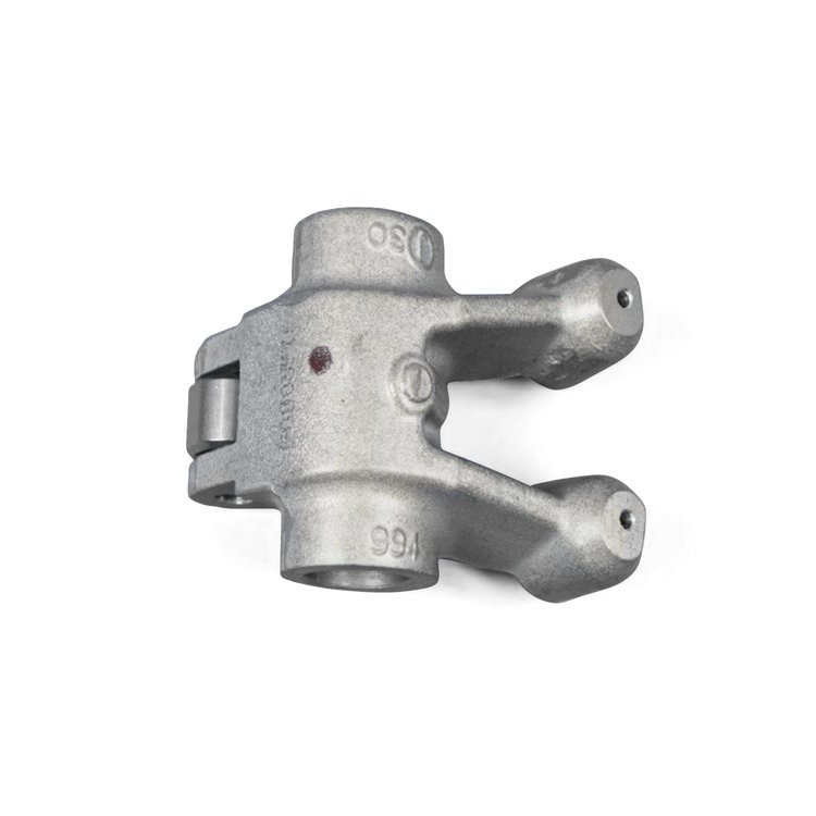 ARM EXHAUST