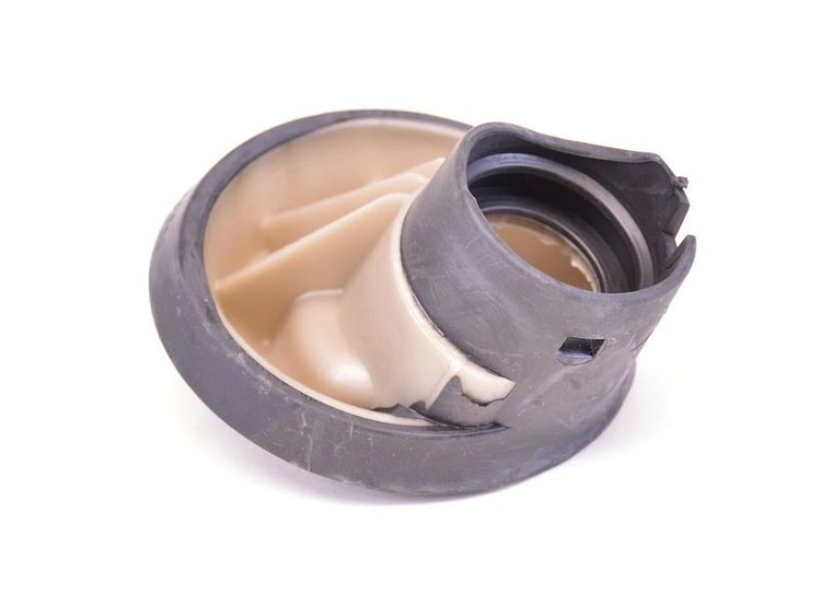 SEAL STEERING COLUMN SHFT