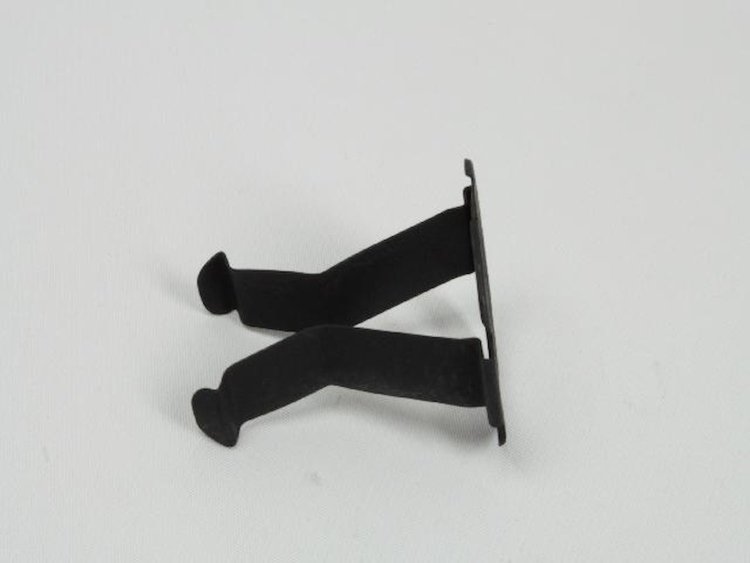 CLIP CONSOLE