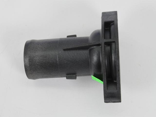 HOUSING THERMOSTAT