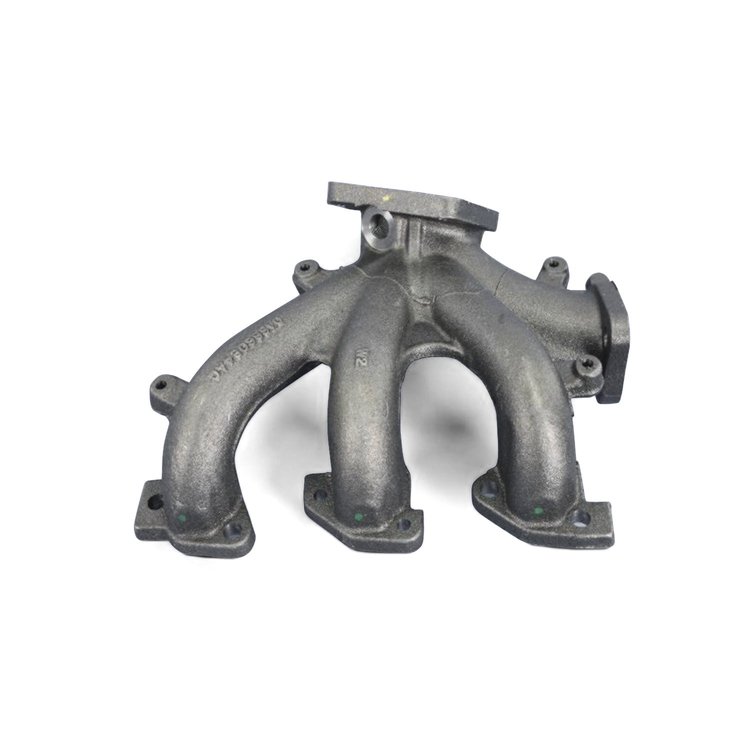 MANIFOLD EXHAUST