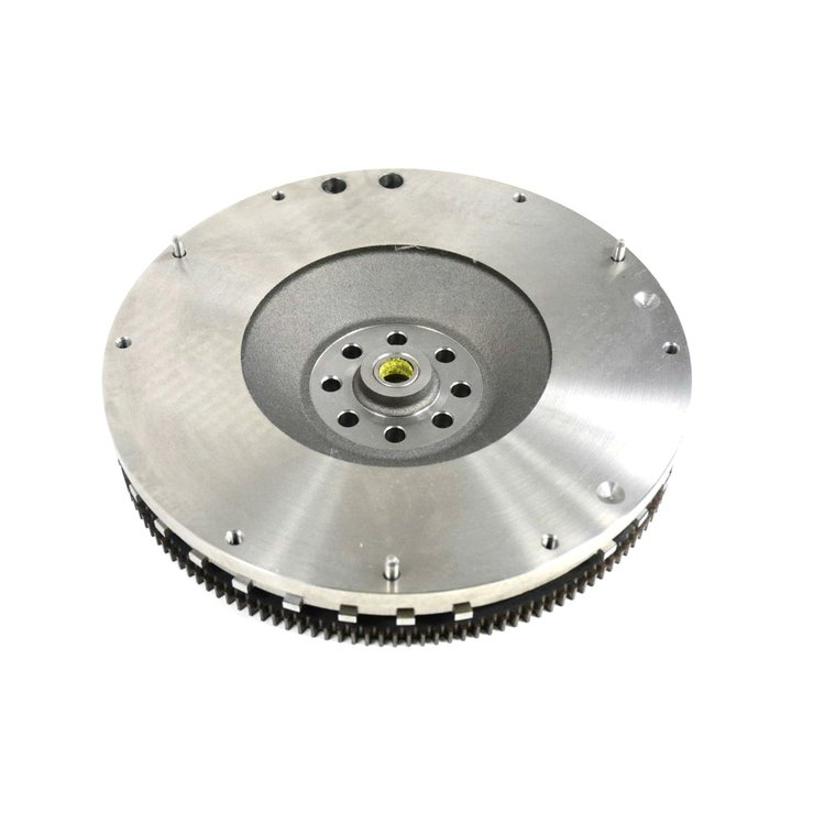 FLYWHEEL