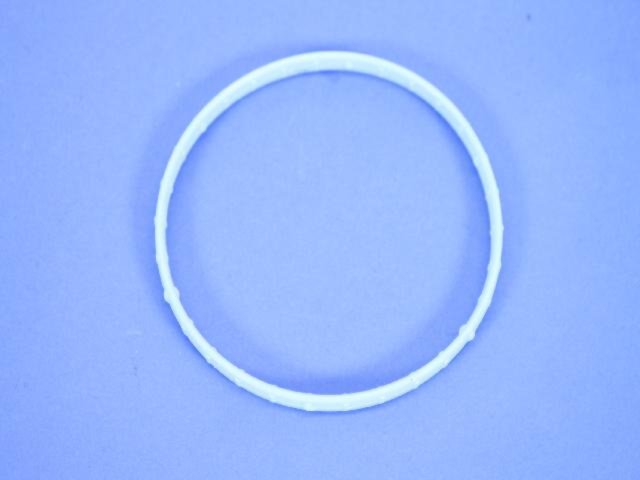 GASKET THROTTLE BODY