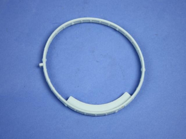 GASKET THROTTLE BODY