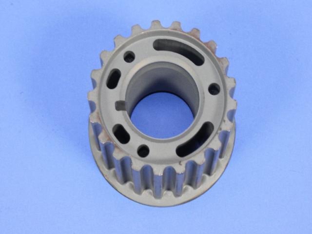 SPROCKET CRANKSHAFT