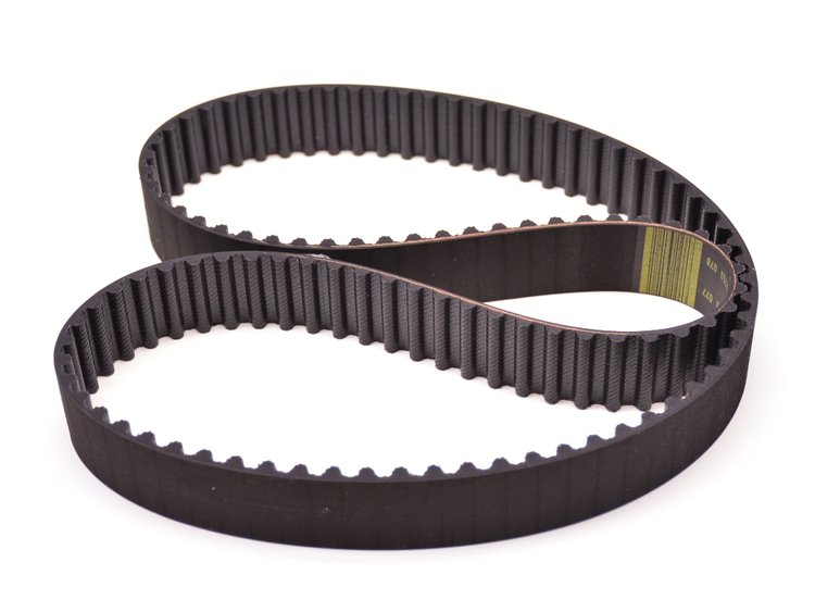 BELT TIMING