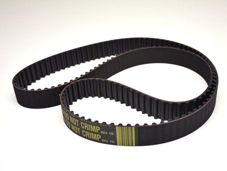 BELT TIMING