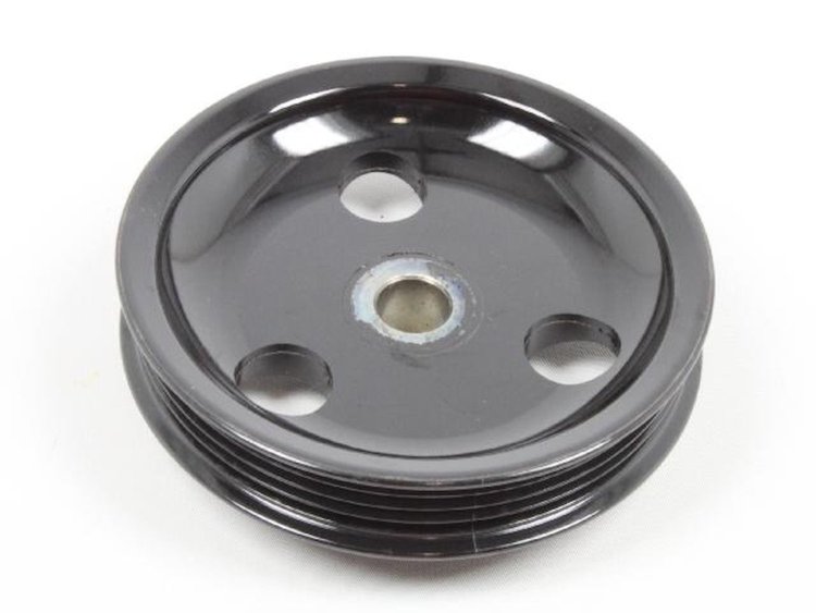 PULLEY POWR STEERING PUMP