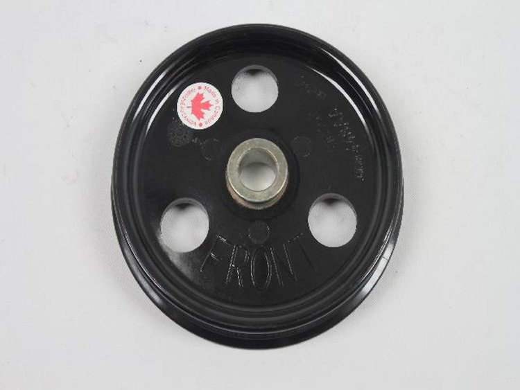 PULLEY POWR STEERING PUMP