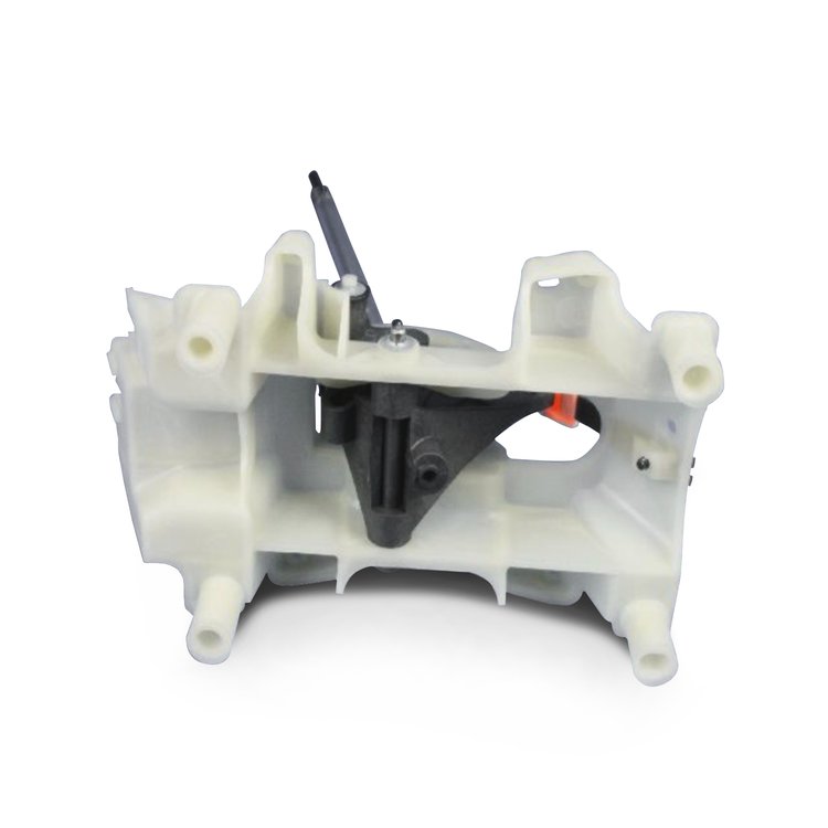 SHIFTER TRANSMISSION