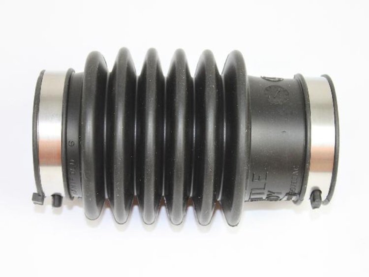 DUCT THROTTLE BODY