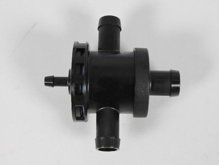 VALVE VENT