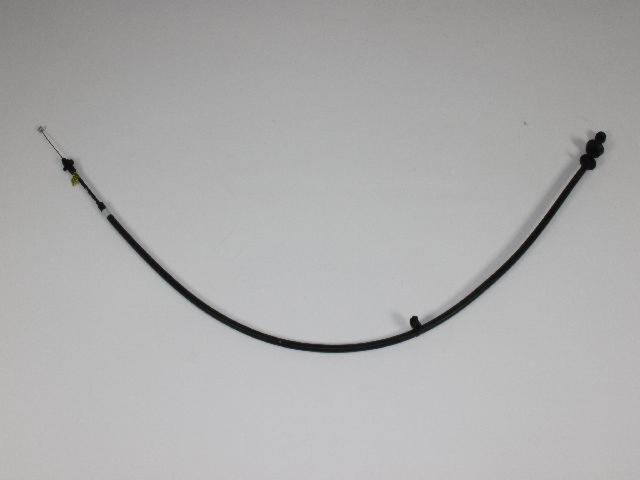 CABLE THROTTLE CONTROL