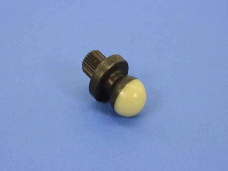 PIVT CLUTCH RELEASE LEVER