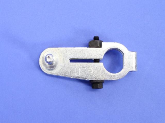 LEVER MANUAL CONTROL