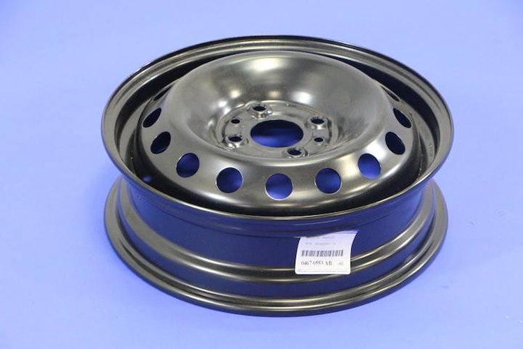 WHEEL STEEL