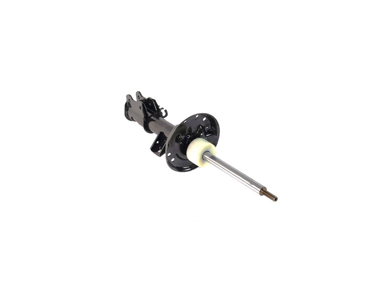 STRUT FRONT SUSPENSION