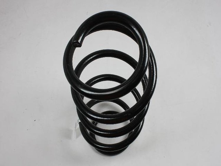SPRING FRONT COIL