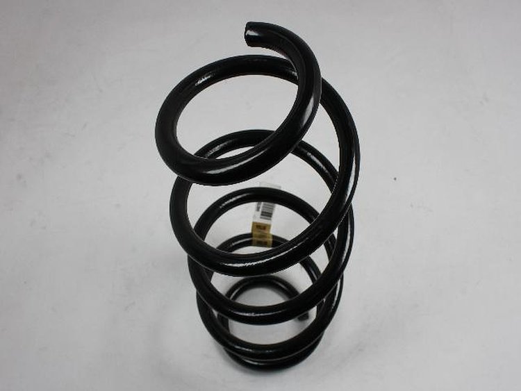 SPRING FRONT COIL