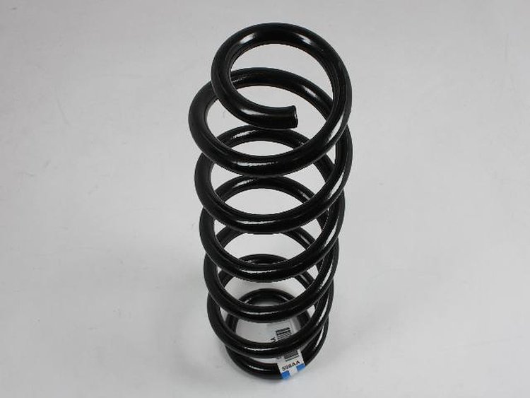 SPRING REAR COIL